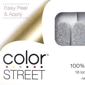 Color Street Nail Strips - Fort Worth It